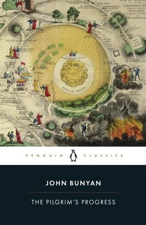 The Pilgrim's Progress - John Bunyan