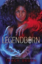Legendborn Vol. 1 - Deonn, Tracy