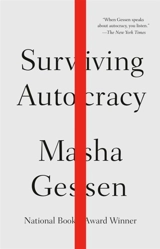 Surviving Autocracy - Masha Gessen