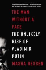 The Man Without a Face - Masha Gessen