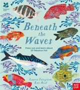 Beneath the Waves - Kate Read