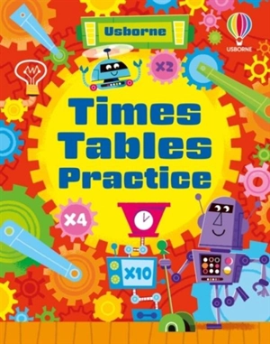Times Tables Practice - Smith, Sam