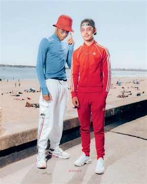 On allait au bord de la mer - Stephan Gladieu