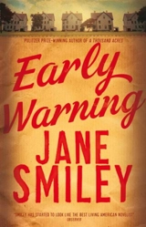 Early Warning Vol. 2 - Jane Smiley