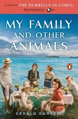 My Family and Other Animals - Gerald Durrell