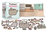 Pusheen : A Magnetic Kit - Claire Belton