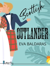 SCOTTISH OUTLANDER - Eva Baldaras