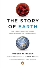 The Story of Earth - Robert M. Hazen