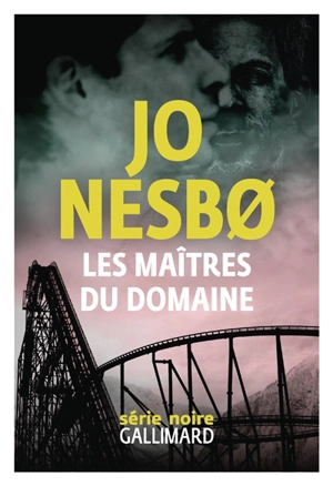 Les maîtres du domaine - Jo Nesbo