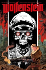 Wolfenstein Volume 1 - Dan Watters