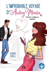 Fais-toi confiance, beauté ! 2 - Sandra Verilli