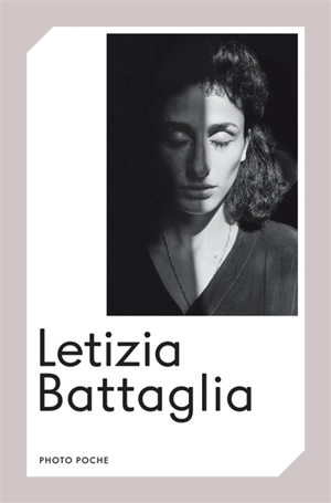 Letizia Battaglia