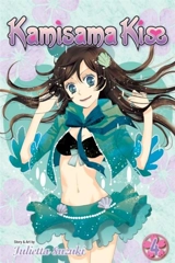 Kamisama Kiss, Vol. Vol. 4 - Julietta Suzuki