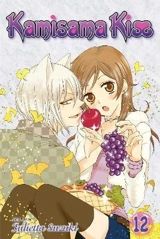 Kamisama Kiss Volume Vol. 12 - Julietta Suzuki