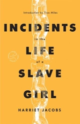 Incidents in the Life of a Slave Girl - Jacobs, Harriet A