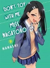 Don't Toy With Me, Miss Nagatoro : Vol Vol. 9 - Nanashi