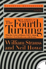 The 4th Turning - Strauss william
