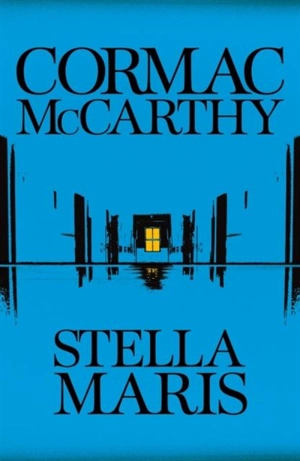 Stella Maris - McCarthy, Cormac