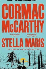 Stella Maris - McCarthy, Cormac