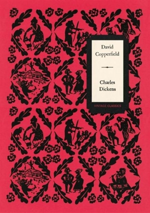 David Copperfield - Dickens, Charles