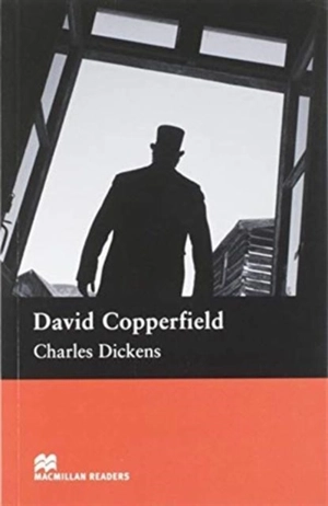 David Copperfield - Dickens, Charles