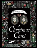 A Christmas Carol - Dickens, Charles