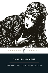 The Mystery Of Edwin Drood - Dickens, Charles