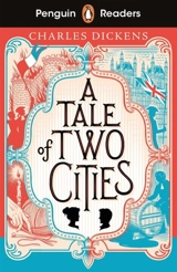 A Tale of Two Cities - Dickens, Charles