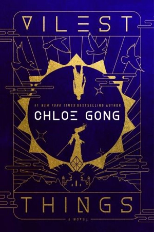 Vilest Things - Gong, Chloe