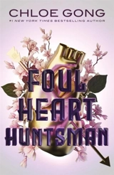 Foul Heart Huntsman Vol. 2 - Gong, Chloe