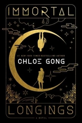 Immortal Longings Vol. 1 - Gong, Chloe