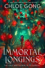 Immortal Longings Vol. 1 - Gong, Chloe