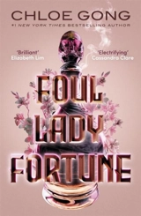 Foul Lady Fortune Vol. 1 - Gong, Chloe