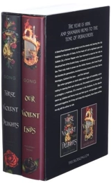 These Violent Delights Duet : These Violent Delights; Our Violent Ends - Gong, Chloe