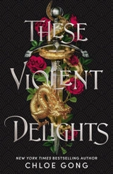 These Violent Delights Vol. 1 - Gong, Chloe