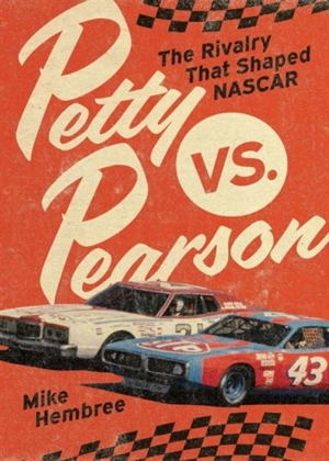 Petty vs. Pearson - Hembree, Mike