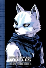 Teenage Mutant Ninja Turtles Vol.14 Vol. 14 - Campbell, Sophie