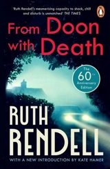 From Doon With Death (A Wexford Case) - Rendell, Ruth