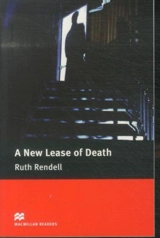 A New Lease of Death - Rendell, Ruth