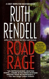 Road Rage : Inspector Wexford Vol. 17 - Rendell, Ruth
