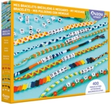 Mes bracelets brésiliens à messages - Charlotte Maurin