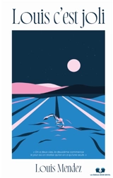 LOUIS C'EST JOLI - Louis MENDEZ