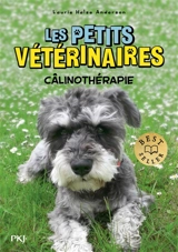 Les petits vétérinaires. Vol. 31. Câlinothérapie - Jonaka Clarke