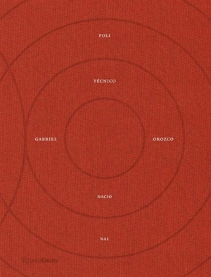 Gabriel Orozco - Briony Fer