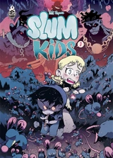 Slum kids. Vol. 2 - Petit rapace