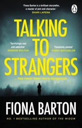 Talking to Strangers - Fiona Barton