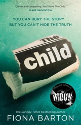 The Child - Fiona Barton