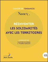 Nancy : réinventer les solidarités avec les territoires