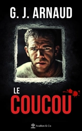 Le coucou - Georges-Jean Arnaud