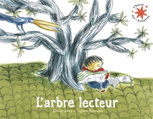 L'arbre lecteur - Didier Lévy